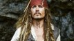 Vidéo : Quand Johnny Depp surprend les fans de Pirates des Caraïbes à Disneyland !
