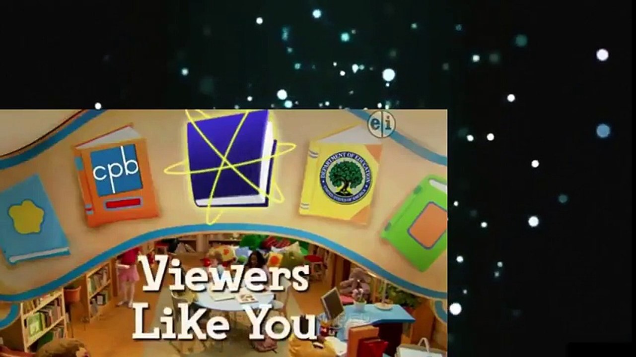 Super WHY! s01e57 The Comic Book Attack of the Eraser