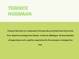 Terence Hoerman How an Immigration Attorney Can Help