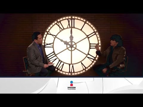 Programa Completo | El minuto que cambió mi destino: Laureano Brizuela