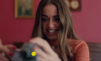 'İçerde'nin Yeni Bölümünde Sarp, Melek'in Tüm Gerçekleri Anlattığı Videoyu Buluyor