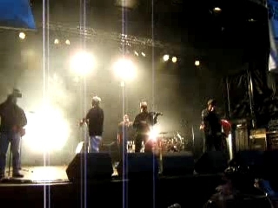 Lille - M.A.P - Live 6