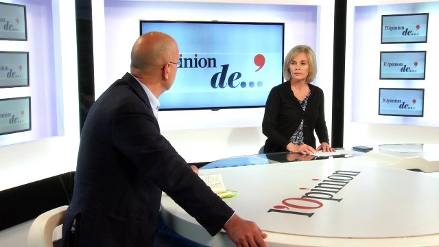 Elisabeth Guigou: «Si Marine Le Pen dépasse les 40%, c’est une tragédie pour notre pays»