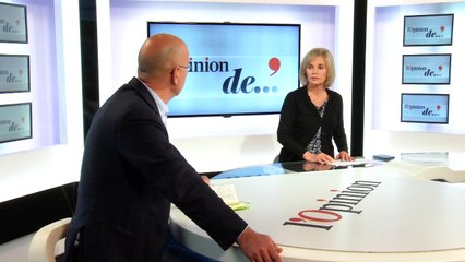 Elisabeth Guigou: «Si Marine Le Pen dépasse les 40%, c’est une tragédie pour notre pays»