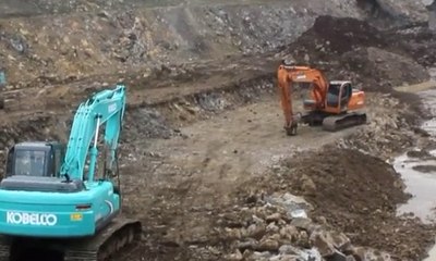 Tol Bawen-Salatiga Selesai pada Akhir Mei 2017