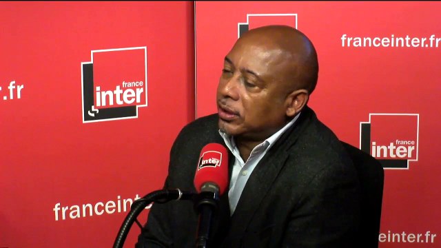 Raoul Peck : Les Etats-Unis ont une histoire particulière de violence.