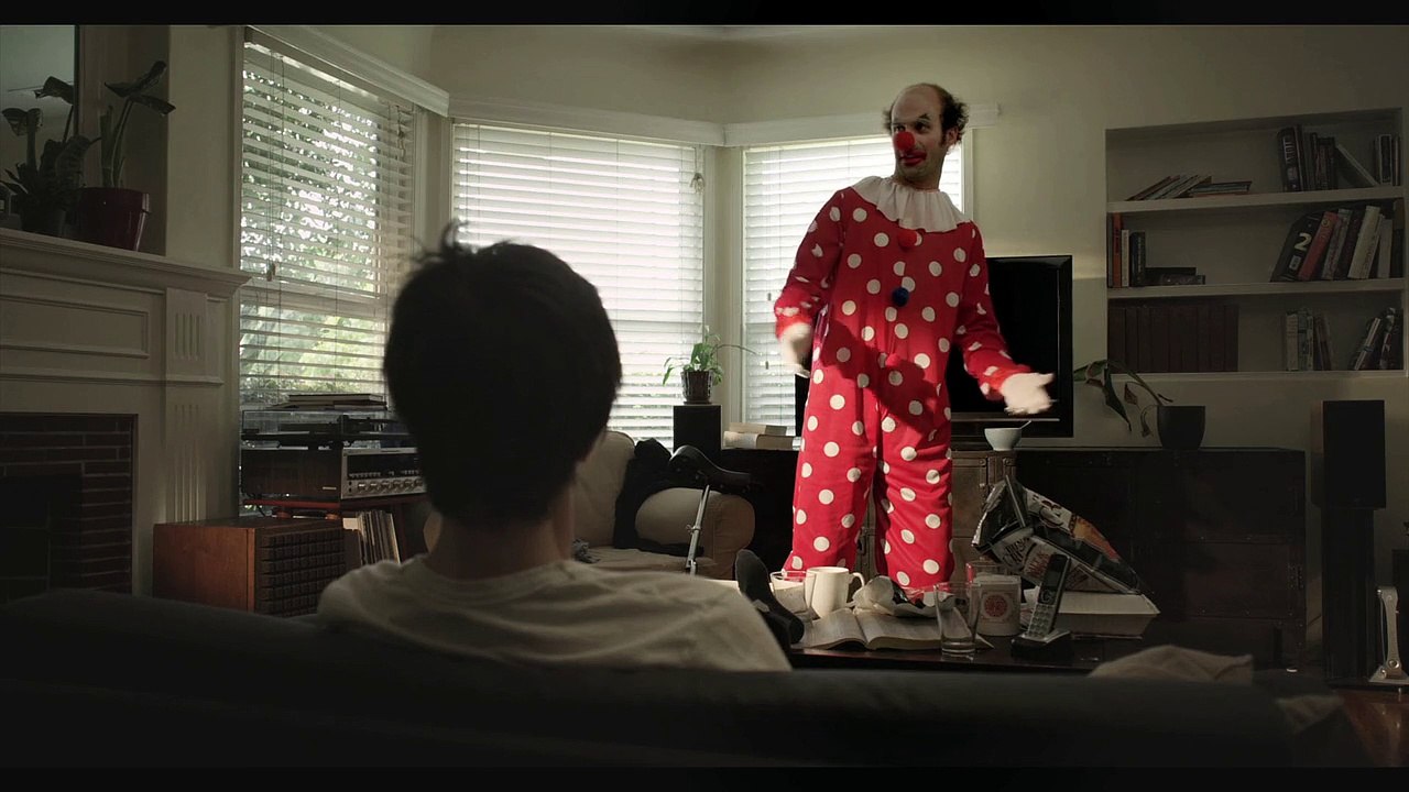 clown service