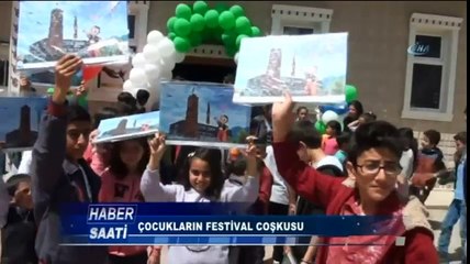 27 Nisan 2017 Perşembe - İHA Haber Saati