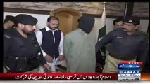Mashal Khan’s Shooter Arrested