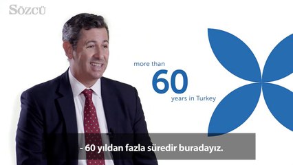 İşte Novartis'in reklam filmi