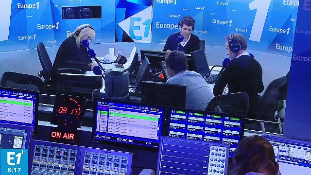 Nicolas Bay : Emmanuel Macron ferait bien de clarifier sa position face à l'UOIF