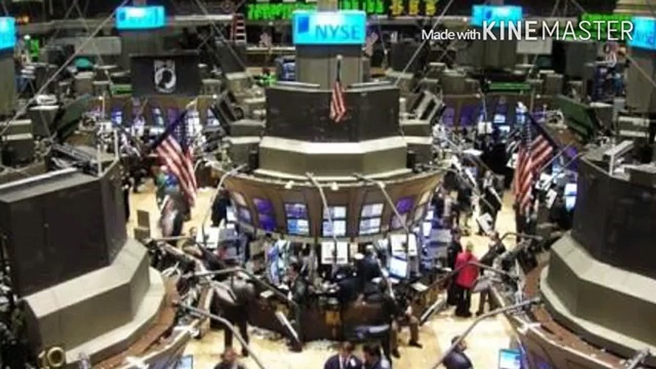 About Indian Stock Markets _ stock market bascis for beginners in telugu part 4