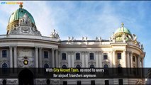 Best Airport Taxi Transfer Sevice - City-airport-taxis.com