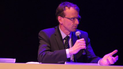 Le Mag Cyclism'Actu - La Présentation des Championnats de France à Saint-Omer