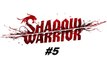 Shadow Warrior ( 2013 ) - Capítulo 4 e os 8 Objetos Secretos - PC - [ PT-BR ]