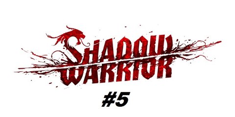 Shadow Warrior ( 2013 ) - Capítulo 4 e os 8 Objetos Secretos - PC - [ PT-BR ]
