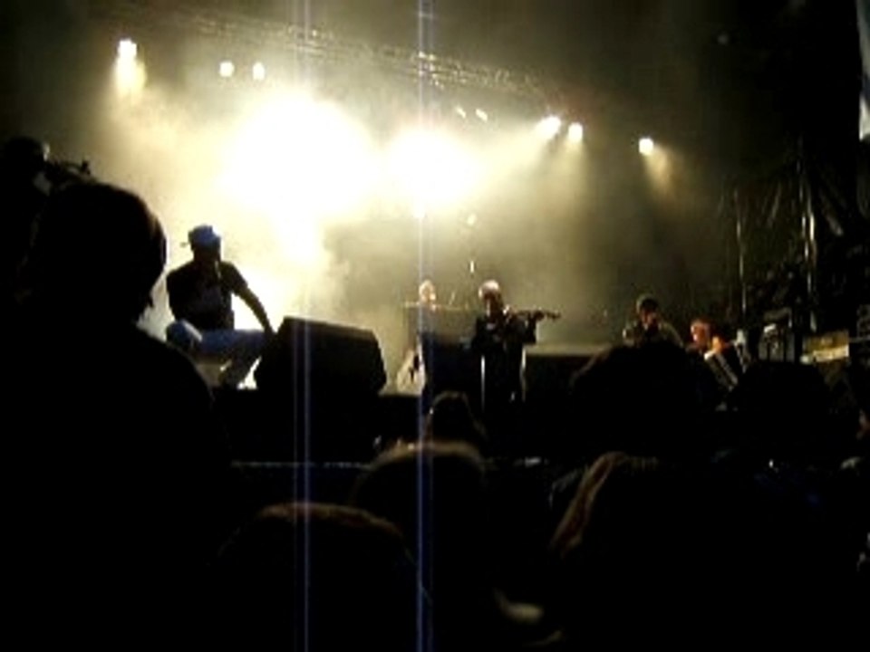 Lille - M.A.P - Live 7