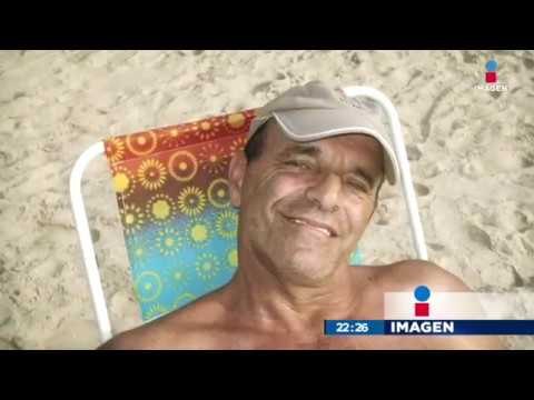 Atrapan a mafioso por sus fotos en Facebook