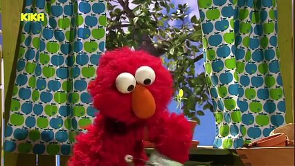 Sesamstraße Folge 2730 | Mehr auf KiKA.de