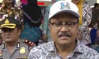Survei Pilgub Jatim, Gus Ipul Unggul