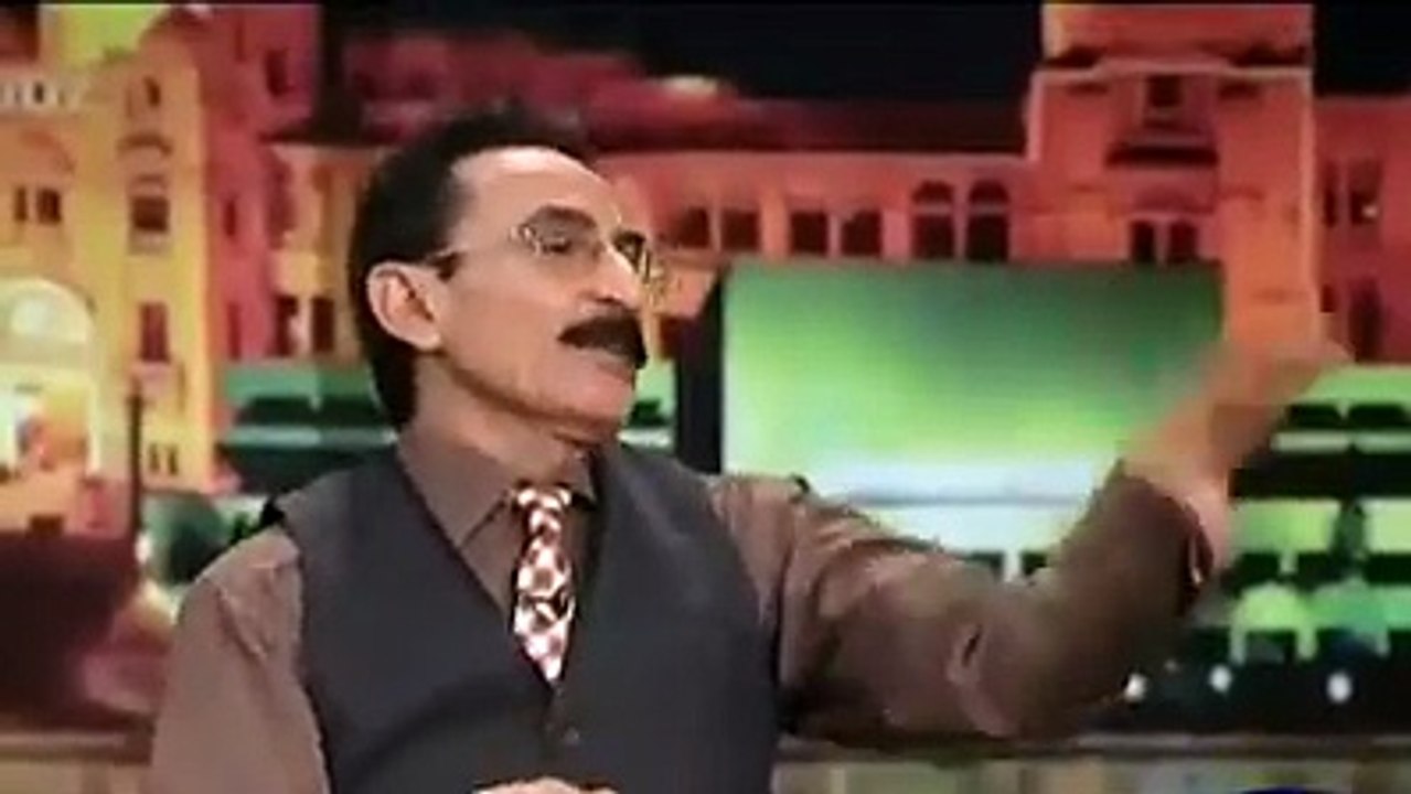 Funny Pak
