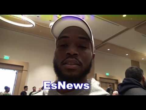 boxing star mike reed 21-0 - EsNews Boxing