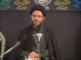 28 Rajab Rawangi e Imam Hussain (as) | Ayatullah Syed Aqeel-ul-Gharavi.