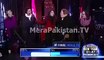 Reham Khan Wife Of Imran Khan Kis-sing In A Live Show