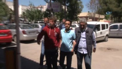 Adana'da Hırsızlıktan ve Cinayetten Aranan İki Şahıs Yakalandı