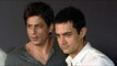 Shah Rukh Khan supports Aamir Khan over intolerance remark