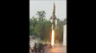 Prithivi-II missile successfully test fired from Chandipur, Odisha
