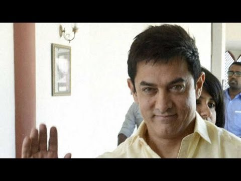 Website created to slap Aamir Khan