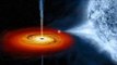 NASA Says Black Holes Don't Really Exist