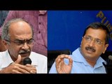 AAP's lokpal is a Jokepal bill, says Prashant Bhushan