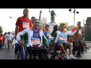 Modi govt to introduce special id cards for differently abled