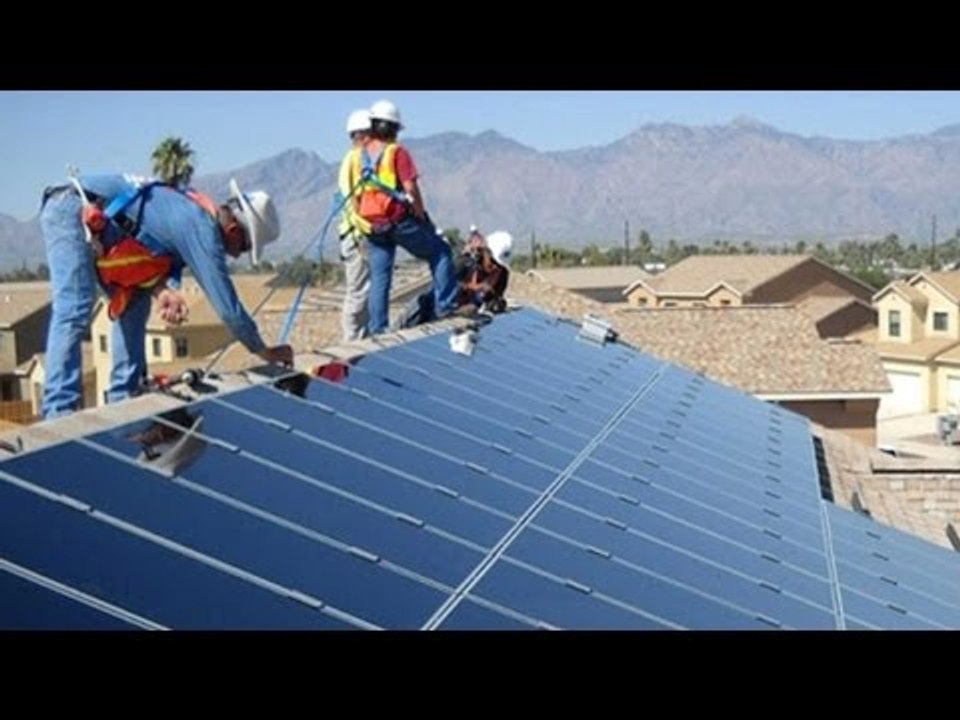 Chattisgarh: 140 villages in Naxal-affected areas to get Solar Power Electricity