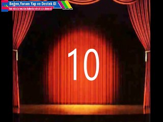 Nobel ödülleri hakkında bilinmeyen 10 şey