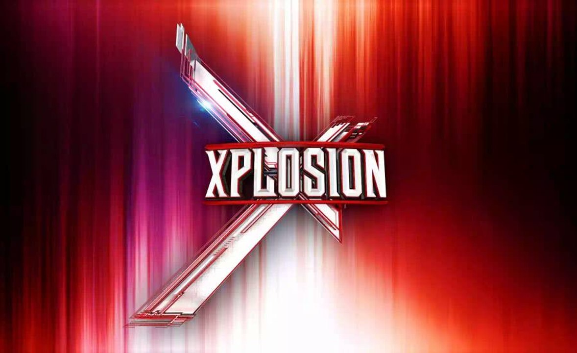 TNA Xplosion 4/22/17 HighlightsHD – TNA Xplosion 22nd April 2017 Highlights HD