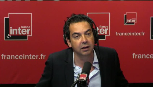 Raoul Peck répond aux questions des auditeurs