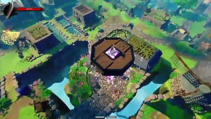 gamesgejr Stories : The path of destinies (388)