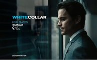 White Collar - Promo 6x03
