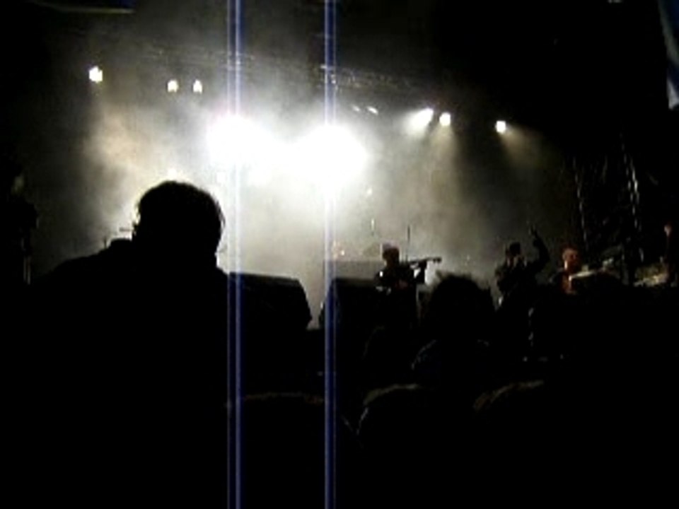 Lille - M.A.P - Live 8