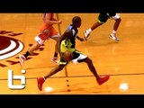 Jamal Crawford Drops SICK 19 Dimes To Go With 38 Points at Seattle Pro Am!