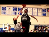 Top Underclassmen Show Out at Pangos All Frosh/Soph West Camp! Billy Preston, Jaylen Hands & More!