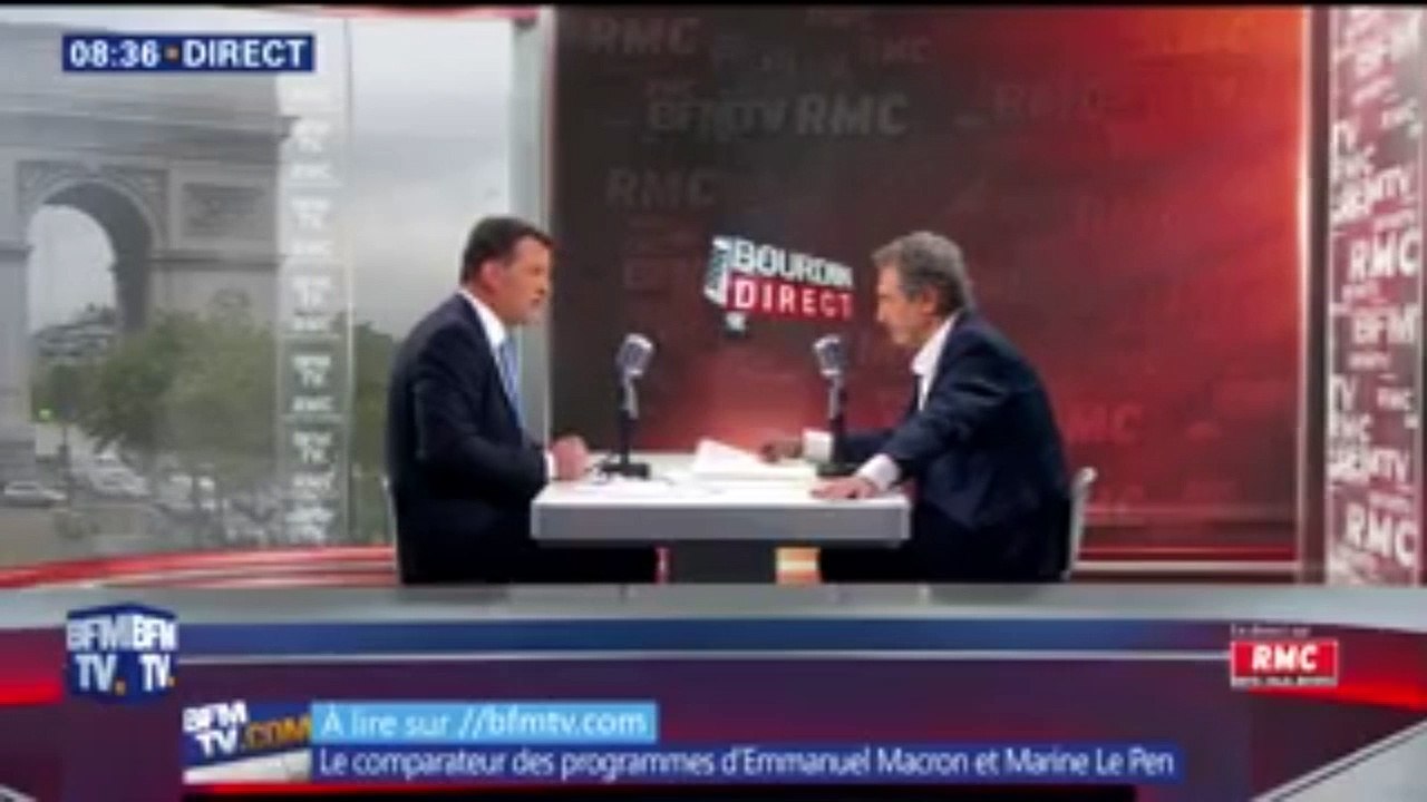 "Laissons passer ces élections". Quand Aliot évoque l'affaire des assistants parlementaires FN