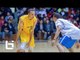 Stephen Curry SF Pro Am RAW Footage Highlights Of 43 Point Performance