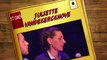 Championnats de France 2017 - Juliette Vandekerckhove lors de la présentation des France à Arques