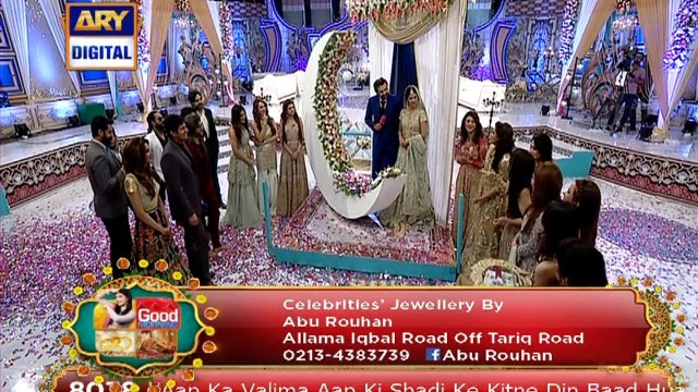 Watch Good Morning Pakistan on Ary Digital in High Quality 28th April 2017