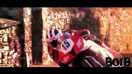 Isle Of Man TT Race Promo 2017 - BEST MOMENTS