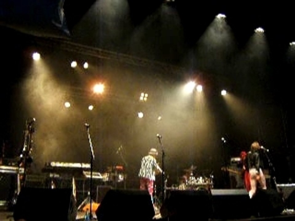 Lille - Marcel et son orchestre live